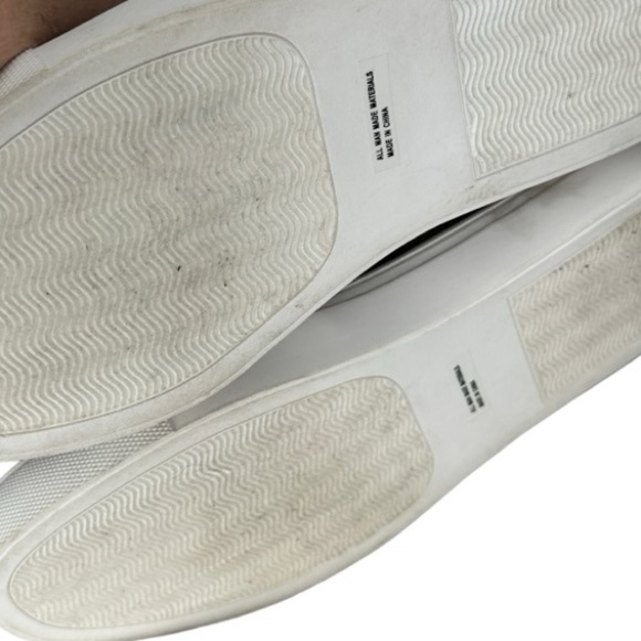 Report Athletic Shoes‎ - Picture 6 of 8